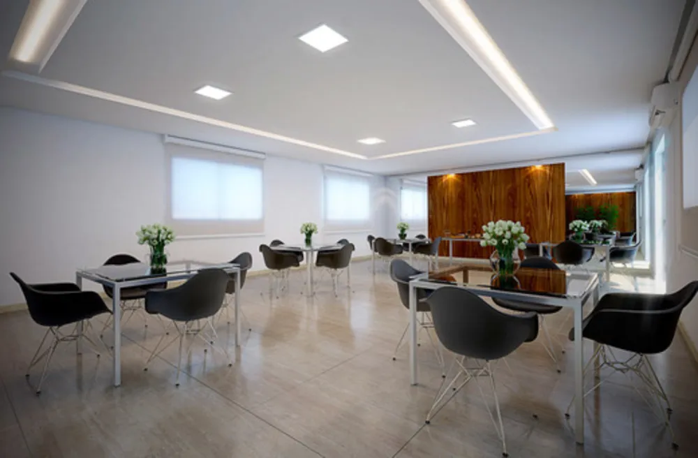 Apartamento, 2 quartos, 41 m² - Foto 3
