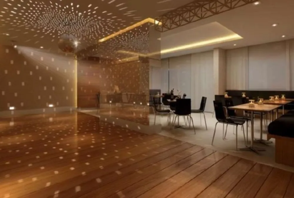 Cobertura, 4 quartos, 171 m² - Foto 5