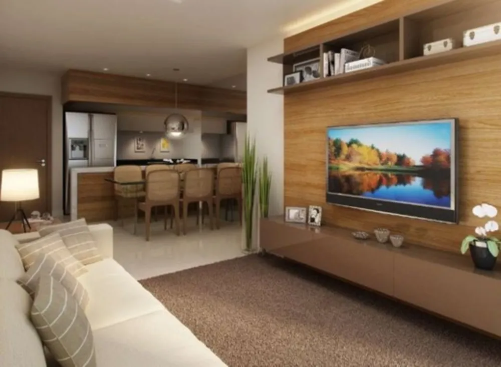 Cobertura, 4 quartos, 171 m² - Foto 2