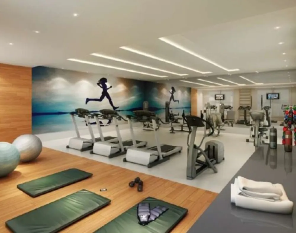 Cobertura, 4 quartos, 171 m² - Foto 3