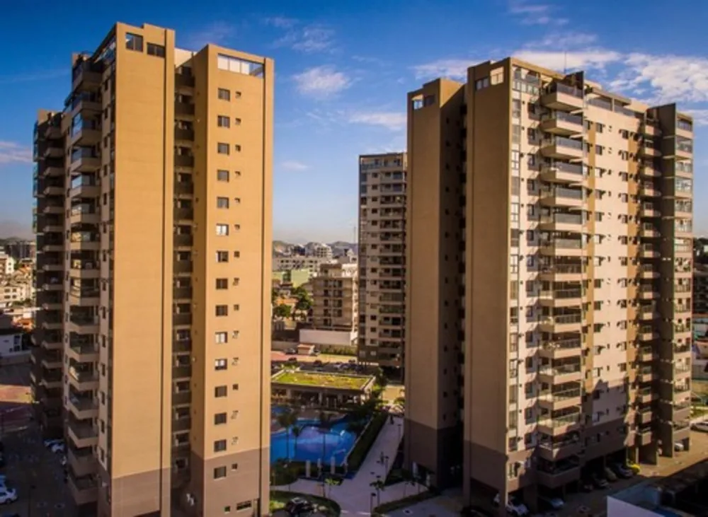Cobertura, 4 quartos, 171 m² - Foto 1