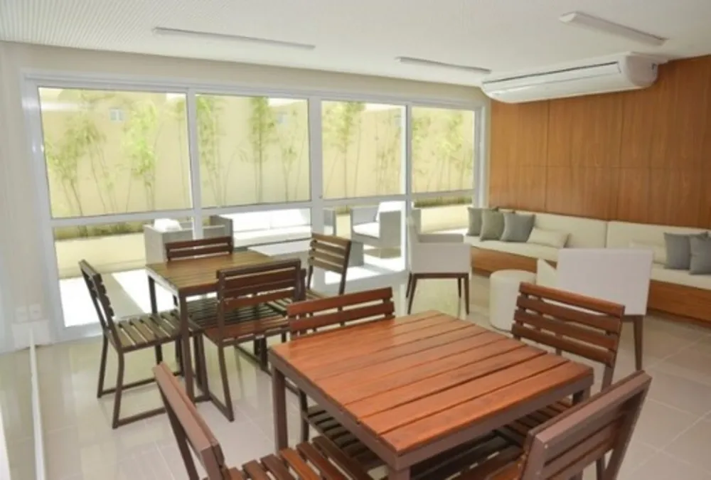 Apartamento, 1 quarto, 40 m² - Foto 5