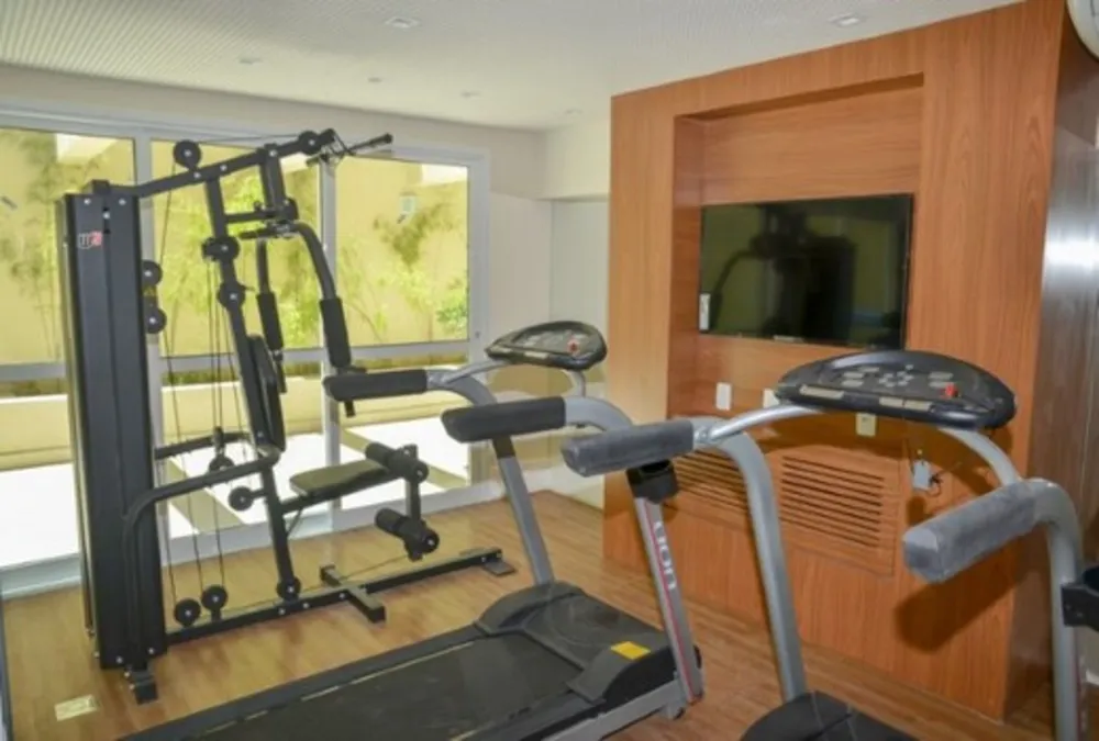 Apartamento, 1 quarto, 40 m² - Foto 3
