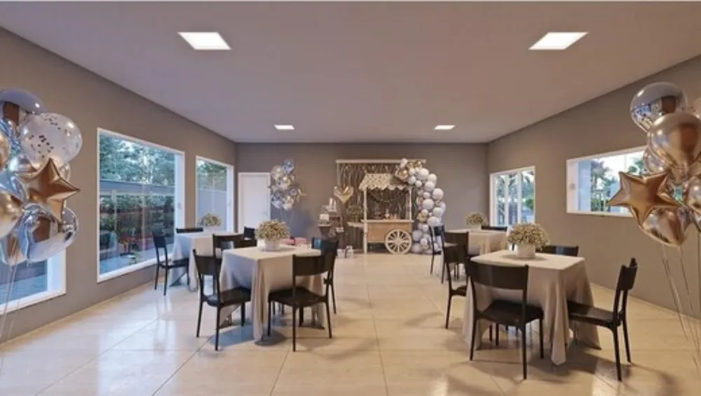 Apartamento, 2 quartos, 48 m² - Foto 5