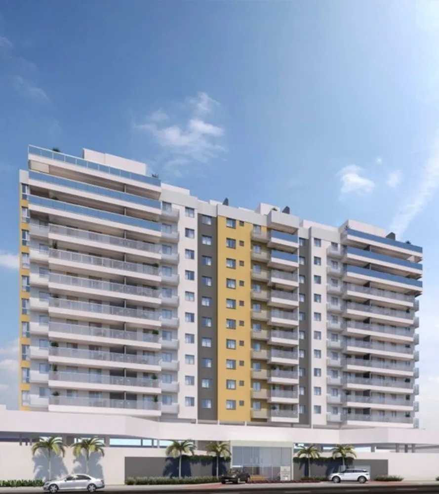 Apartamento, 3 quartos, 82 m² - Foto 1