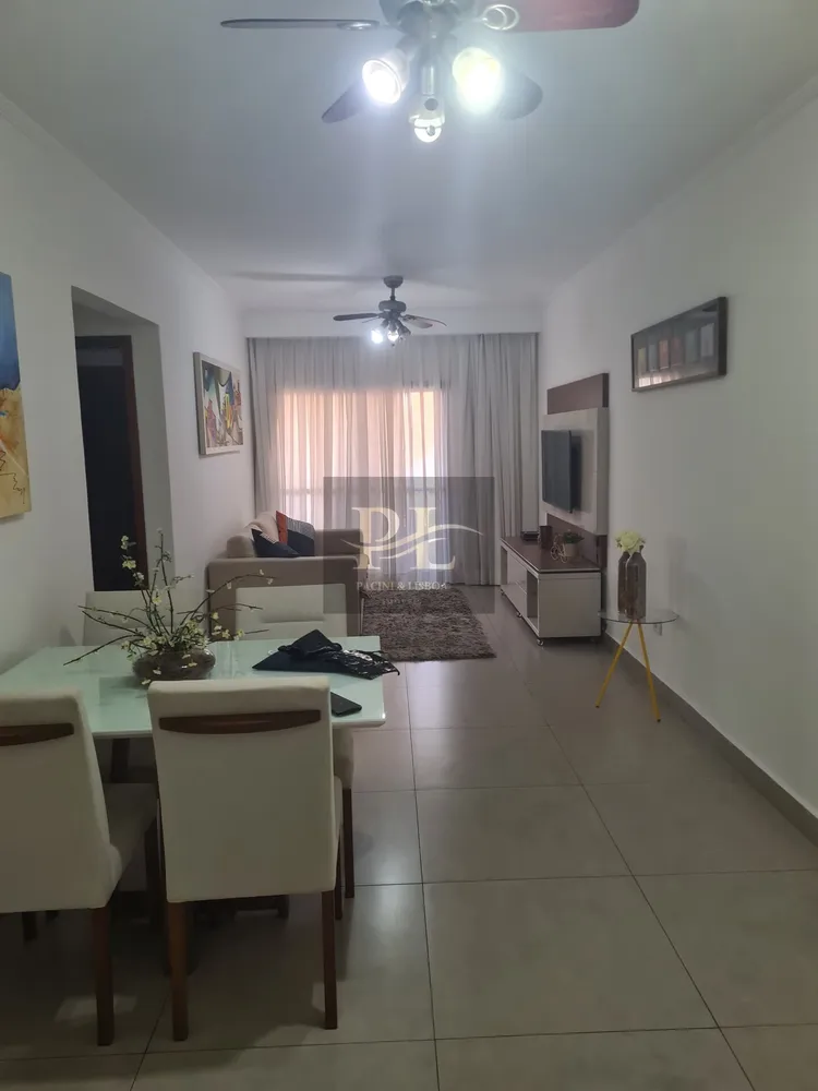 Apartamento, 2 quartos, 83 m² - Foto 8