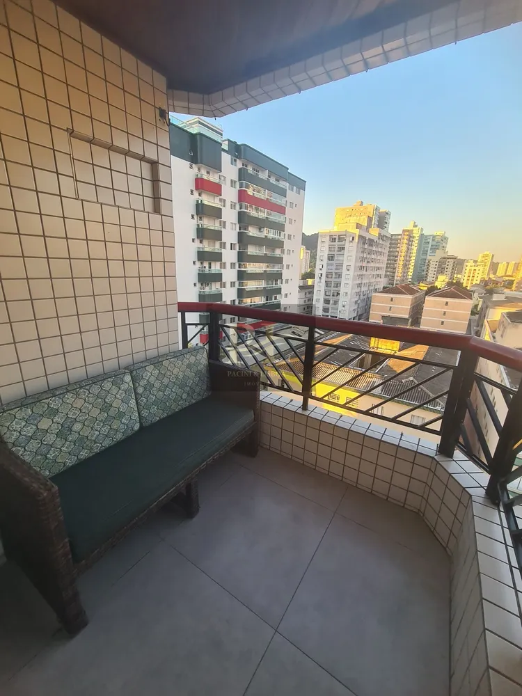 Apartamento, 2 quartos, 83 m² - Foto 2