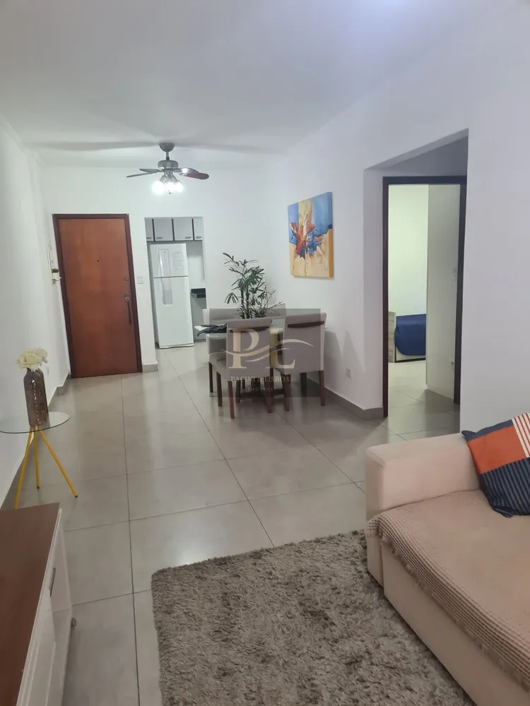 Apartamento, 2 quartos, 83 m² - Foto 3