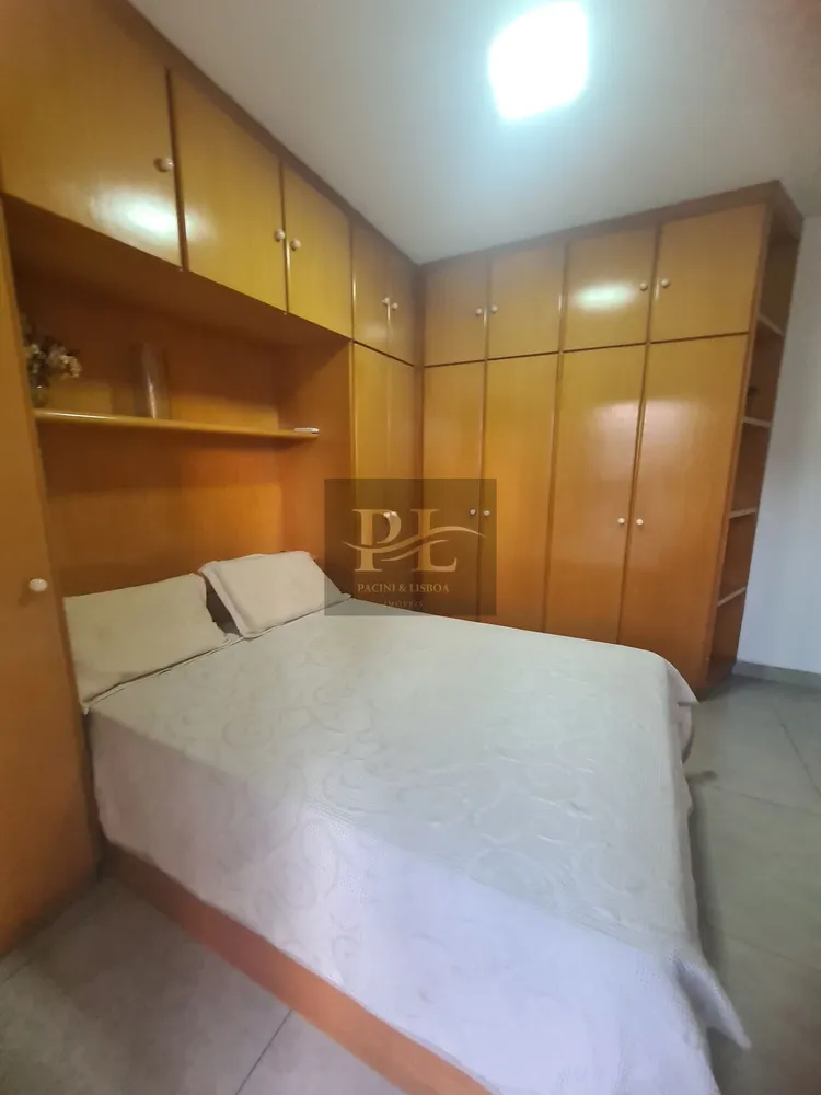 Apartamento, 2 quartos, 83 m² - Foto 13