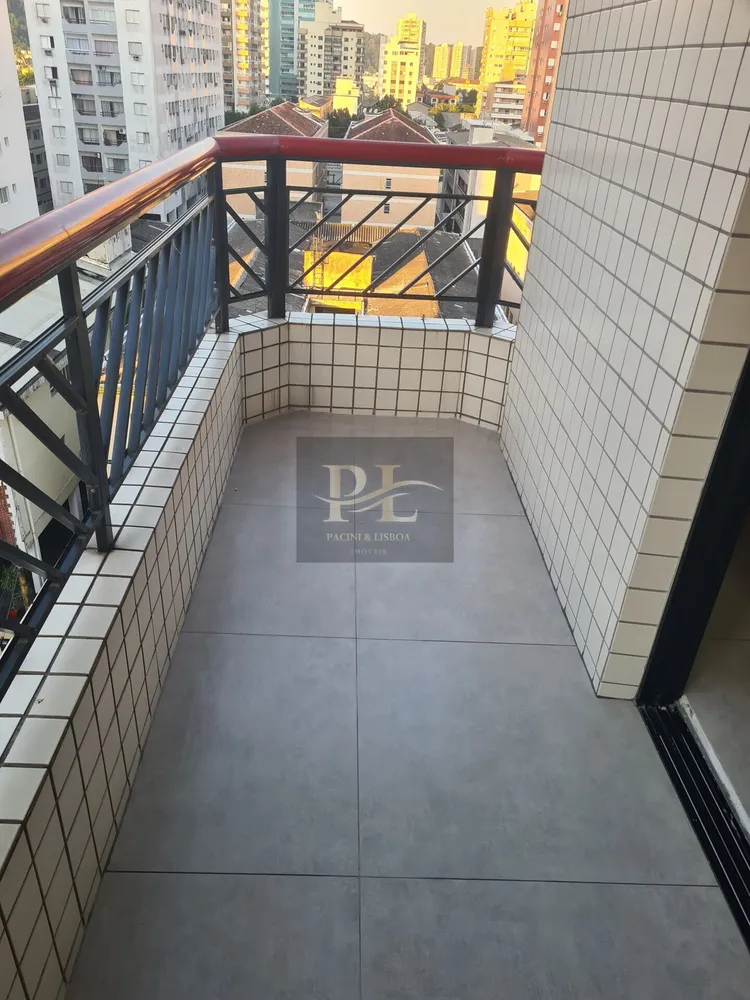 Apartamento, 2 quartos, 83 m² - Foto 5