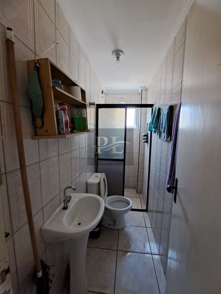 Apartamento à venda com 1 quarto, 40m² - Foto 7