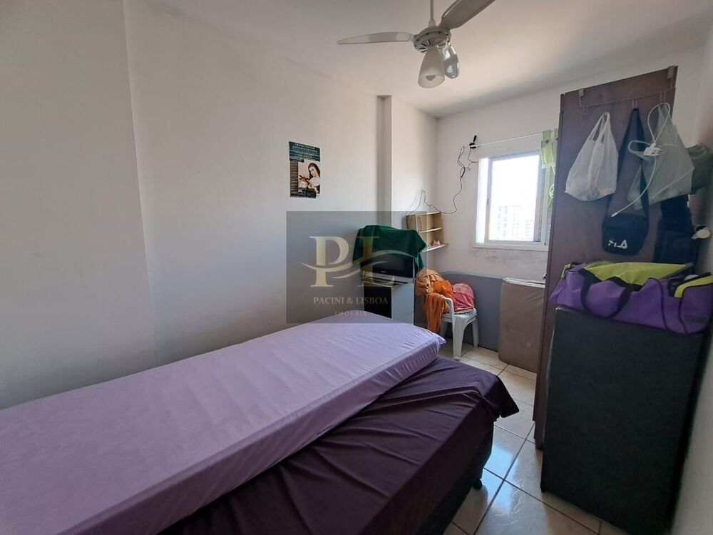 Apartamento à venda com 1 quarto, 40m² - Foto 5