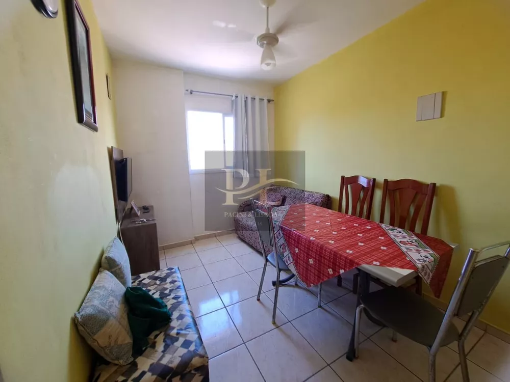 Apartamento à venda com 1 quarto, 40m² - Foto 4