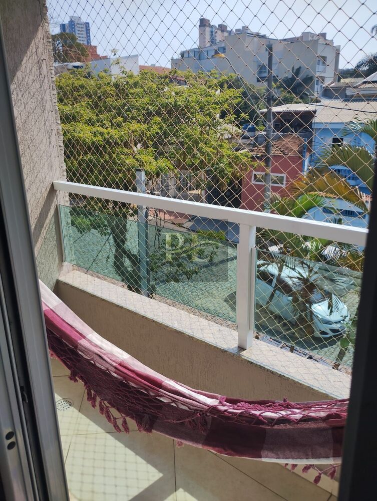 Sobrado, 3 quartos, 189 m² - Foto 4