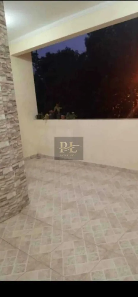 Sobrado, 2 quartos, 250 m² - Foto 8