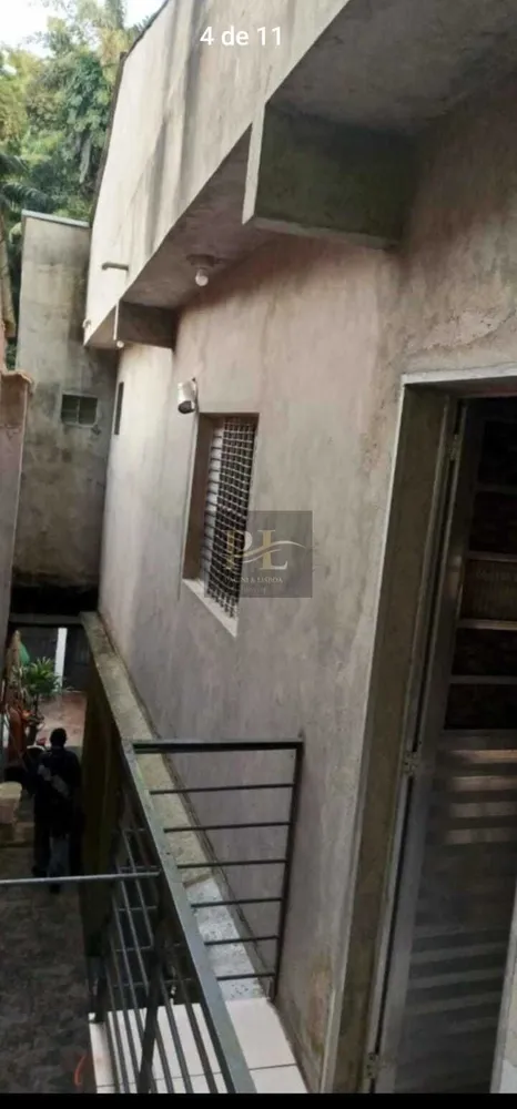 Sobrado, 2 quartos, 250 m² - Foto 3