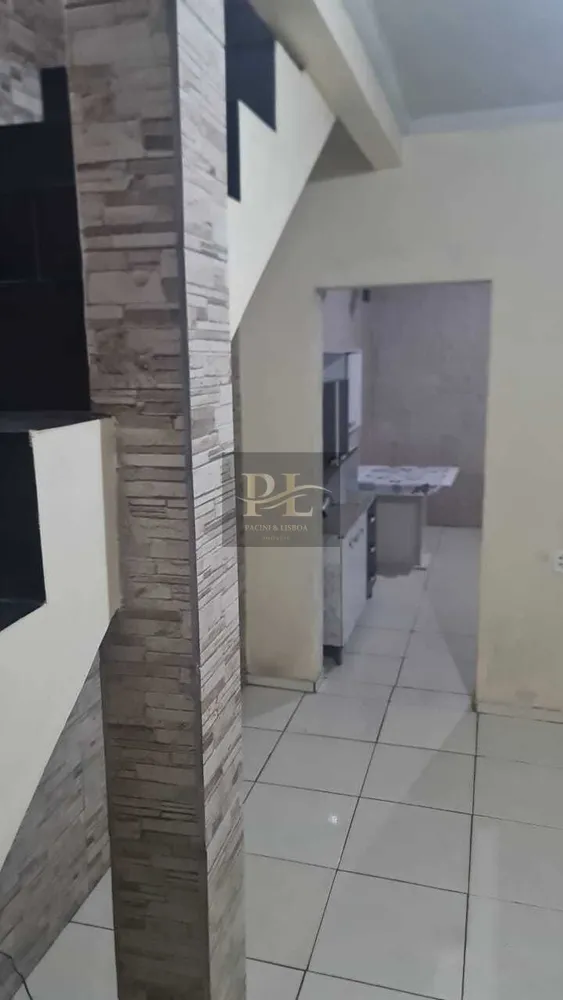 Sobrado, 2 quartos, 250 m² - Foto 15