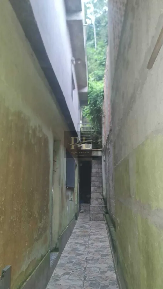 Sobrado, 2 quartos, 250 m² - Foto 13