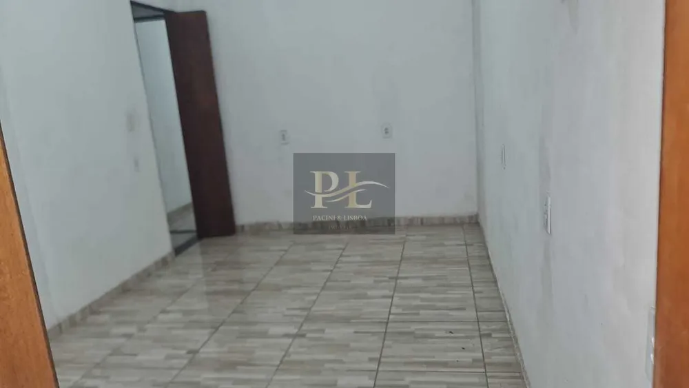 Sobrado, 2 quartos, 250 m² - Foto 1