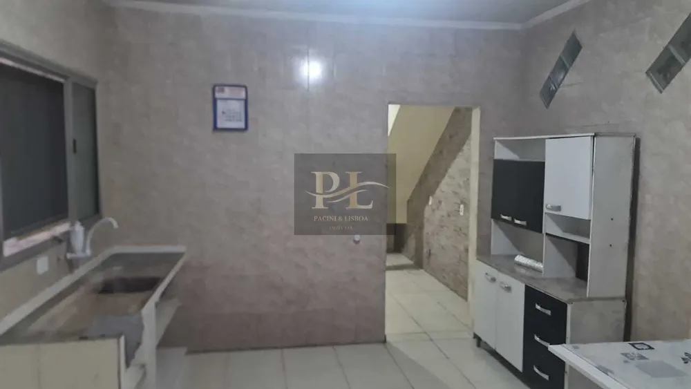 Sobrado, 2 quartos, 250 m² - Foto 4