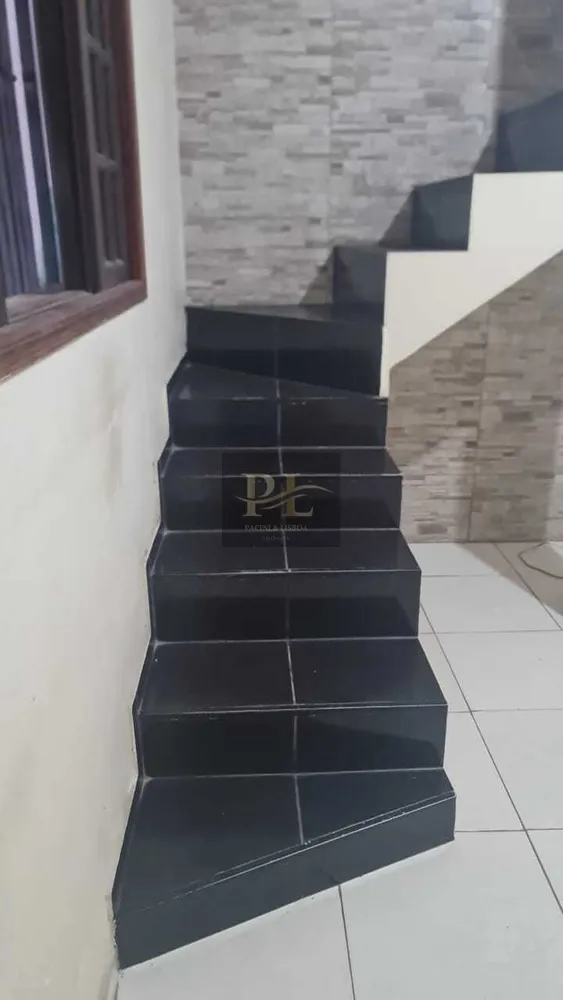 Sobrado, 2 quartos, 250 m² - Foto 5