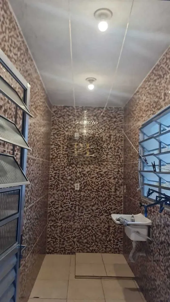 Sobrado, 2 quartos, 250 m² - Foto 2