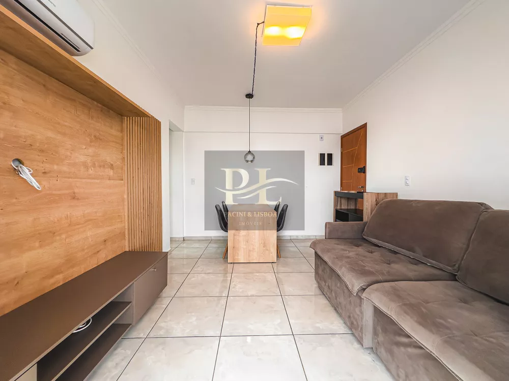 Apartamento à venda com 2 quartos, 75m² - Foto 4