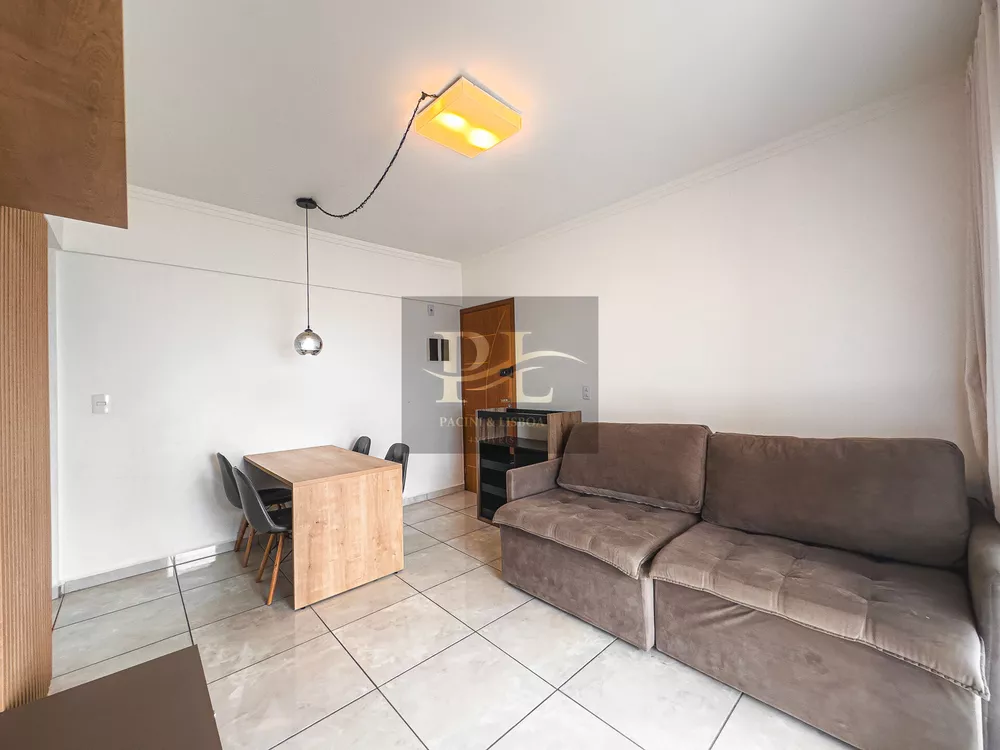 Apartamento à venda com 2 quartos, 75m² - Foto 3