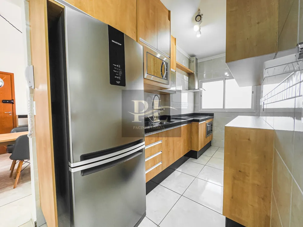 Apartamento, 2 quartos, 75 m² - Foto 11