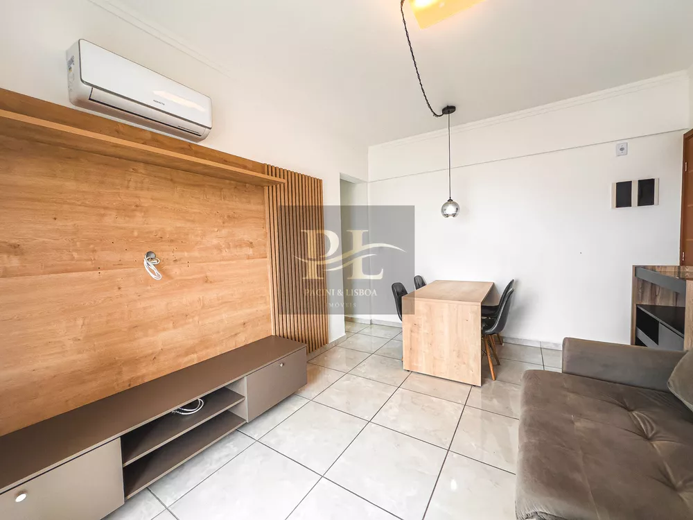 Apartamento à venda com 2 quartos, 75m² - Foto 2