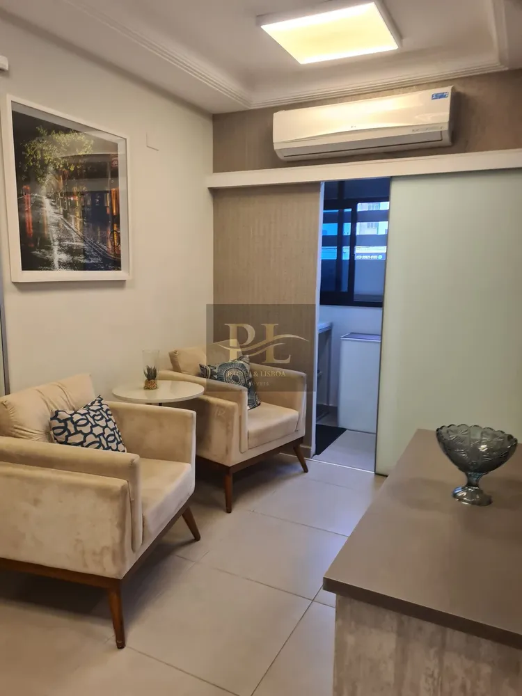 Sala-Conjunto, 45 m² - Foto 6