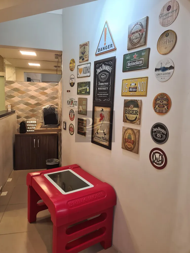 Sala-Conjunto, 45 m² - Foto 10
