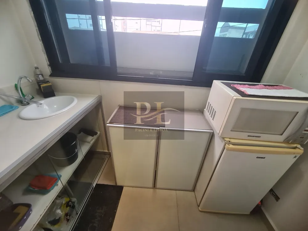 Sala-Conjunto, 45 m² - Foto 8