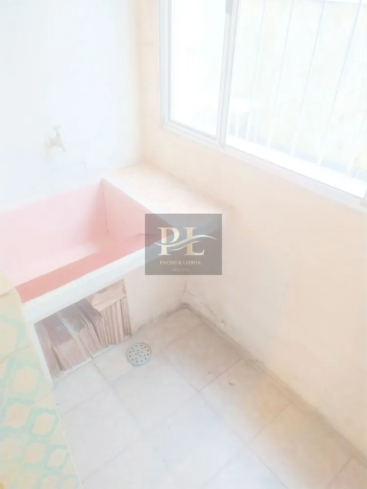 Apartamento, 2 quartos, 80 m² - Foto 7