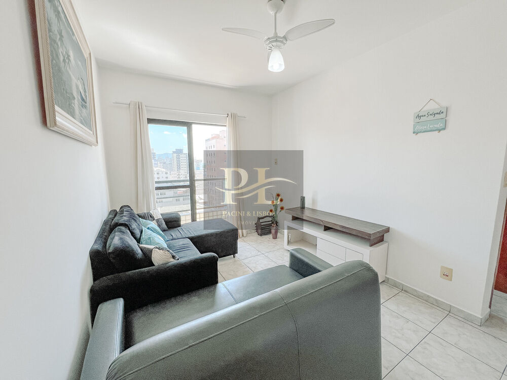 Apartamento, 1 quarto, 48 m² - Foto 13