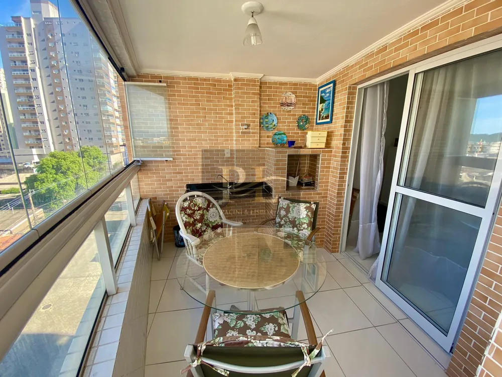 Apartamento, 2 quartos, 70 m² - Foto 1