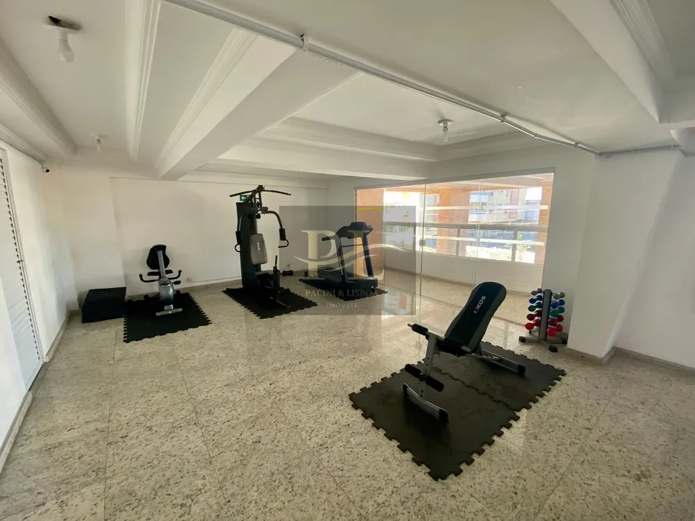 Apartamento, 2 quartos, 70 m² - Foto 6