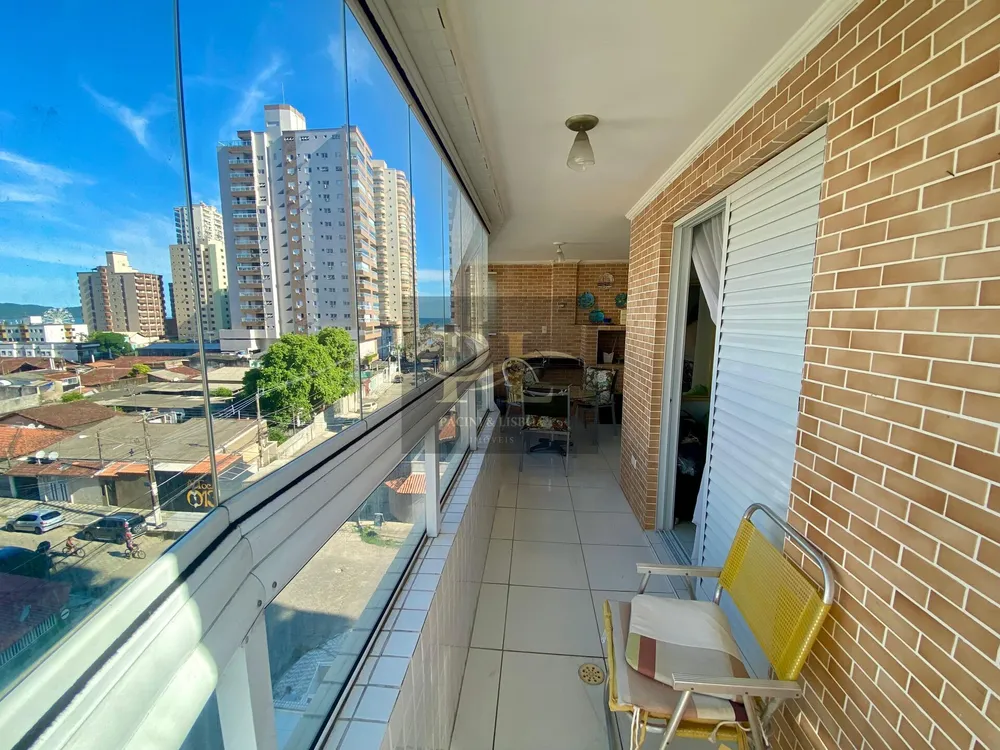 Apartamento, 2 quartos, 70 m² - Foto 3
