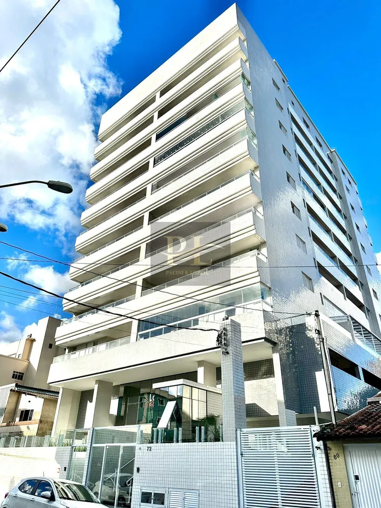 Apartamento, 1 quarto, 55 m² - Foto 5