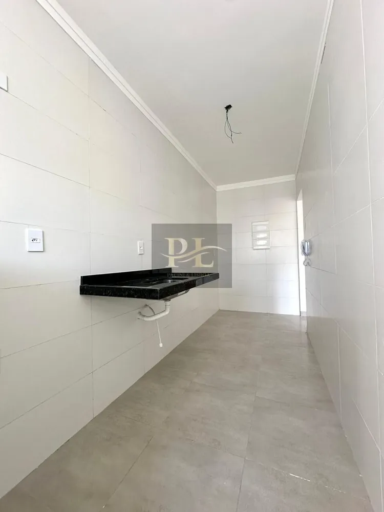 Apartamento, 1 quarto, 55 m² - Foto 2