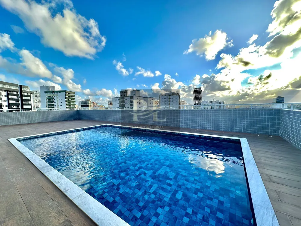 Apartamento, 1 quarto, 55 m² - Foto 3