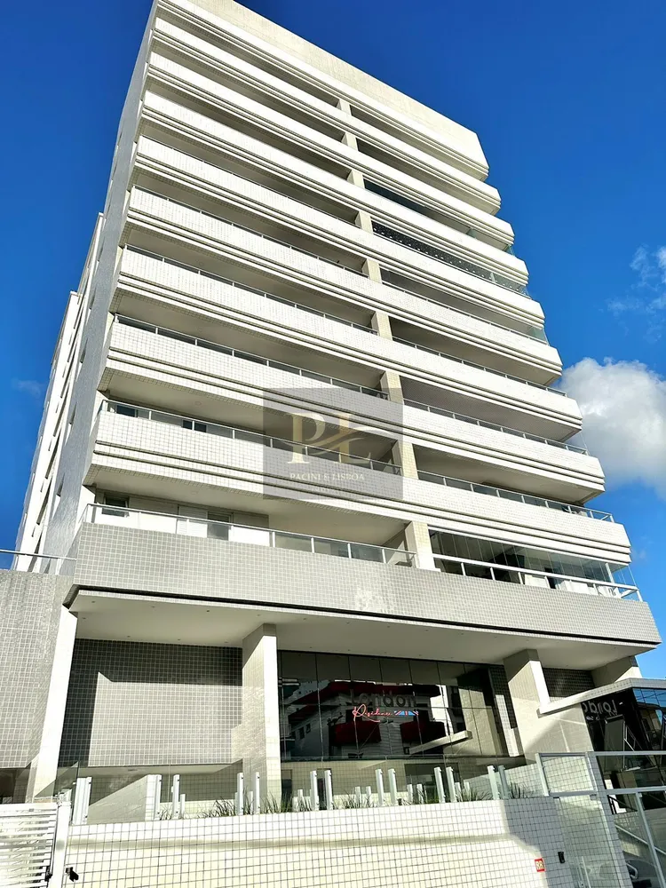 Apartamento, 1 quarto, 55 m² - Foto 2
