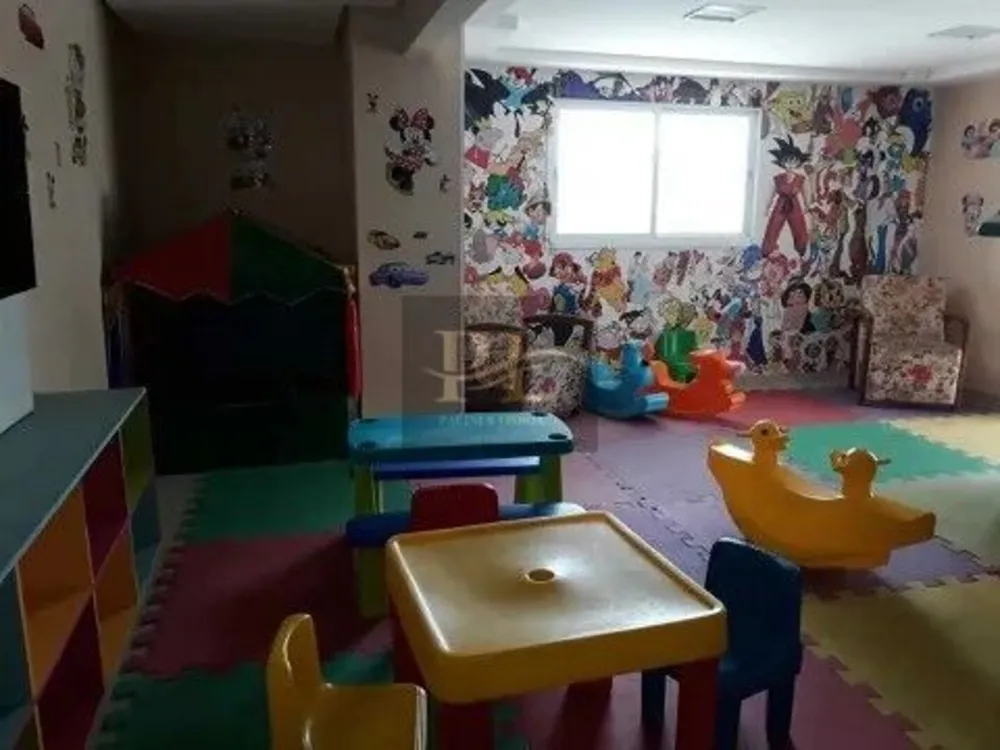 Apartamento, 2 quartos, 93 m² - Foto 26