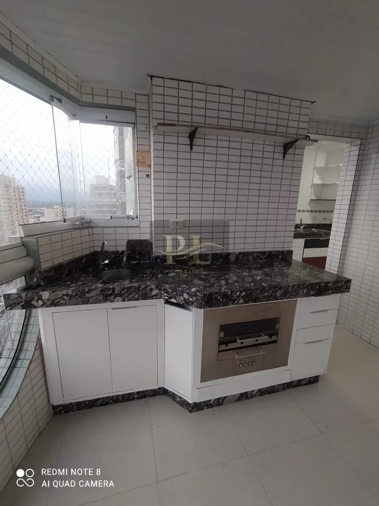 Apartamento, 2 quartos, 93 m² - Foto 7
