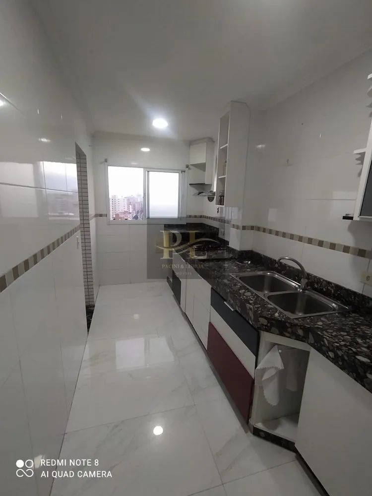 Apartamento, 2 quartos, 93 m² - Foto 9