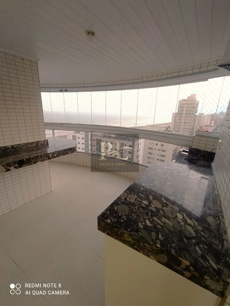 Apartamento, 2 quartos, 93 m² - Foto 1