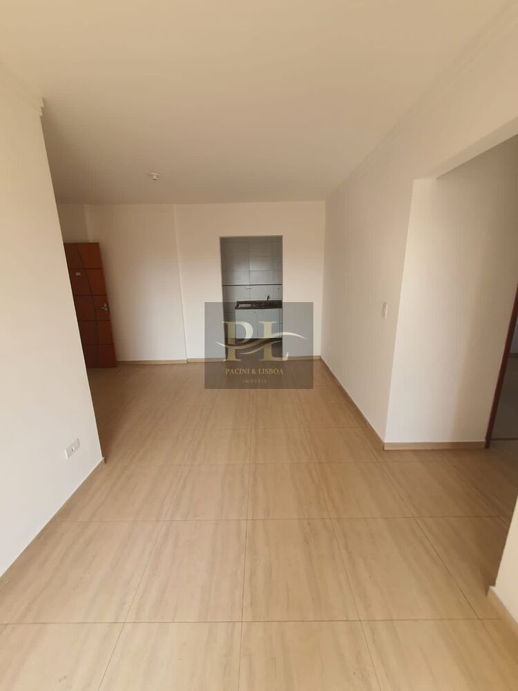 Apartamento, 2 quartos, 60 m² - Foto 3