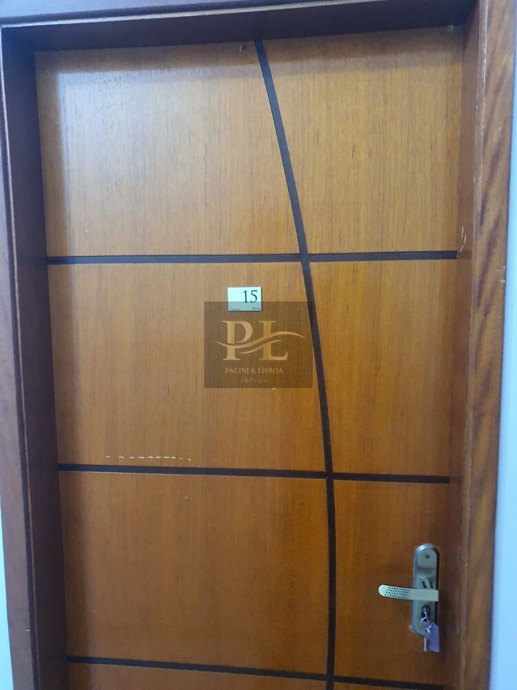Apartamento, 2 quartos, 60 m² - Foto 8