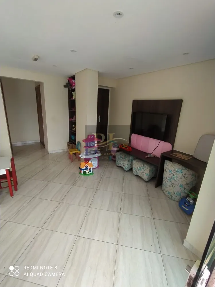 Apartamento, 1 quarto, 49 m² - Foto 2
