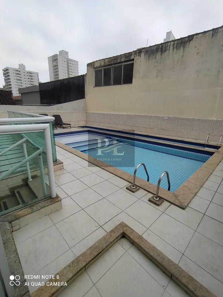 Apartamento, 1 quarto, 49 m² - Foto 7